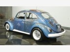 Thumbnail Photo 8 for 1968 Volkswagen Beetle